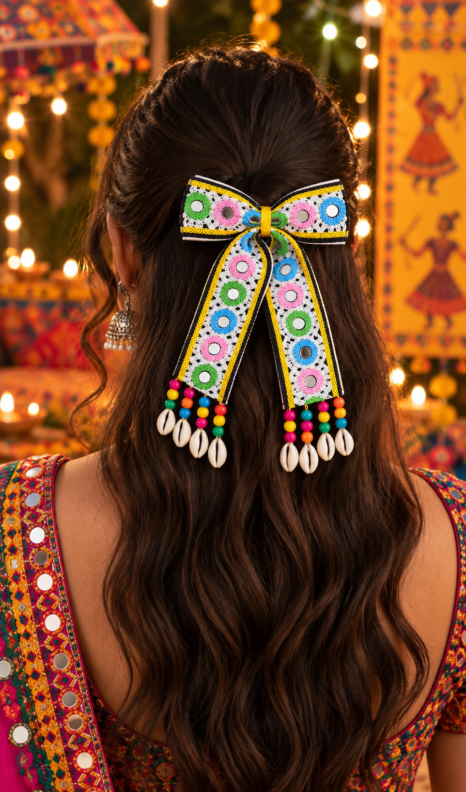 RAMZAT bow