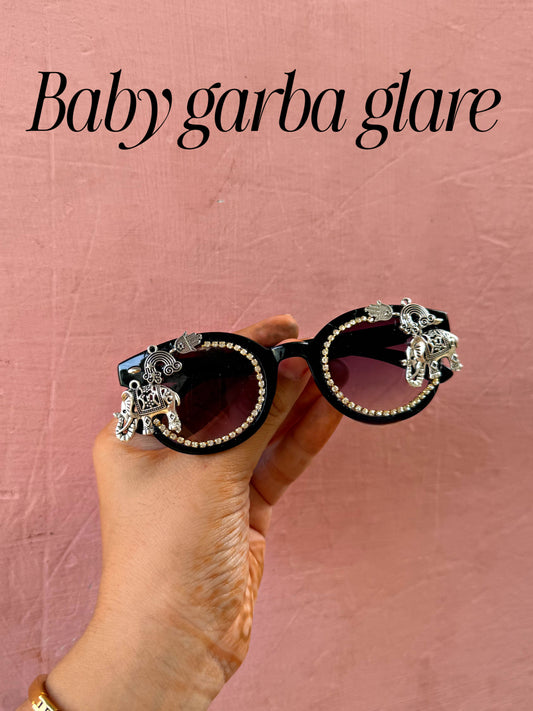 Baby Garba Glare