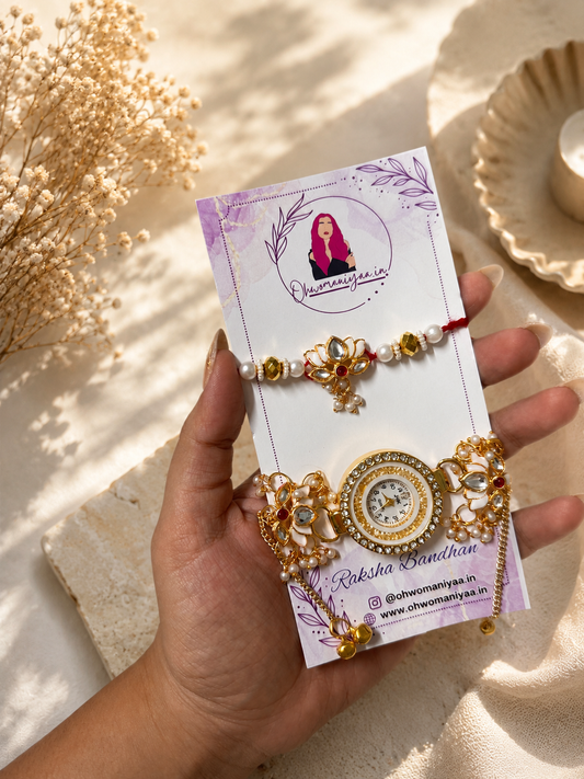 Rakhi pair -42