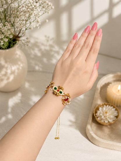Rakhi pair -10