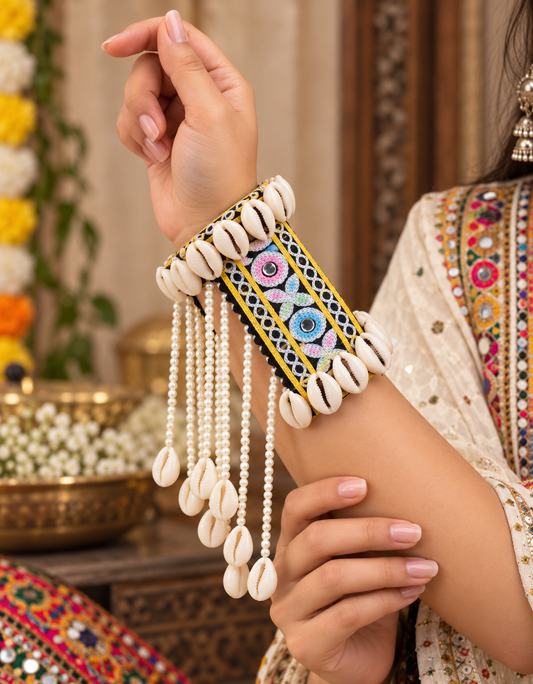 Navratri Special Kodi fusion kada