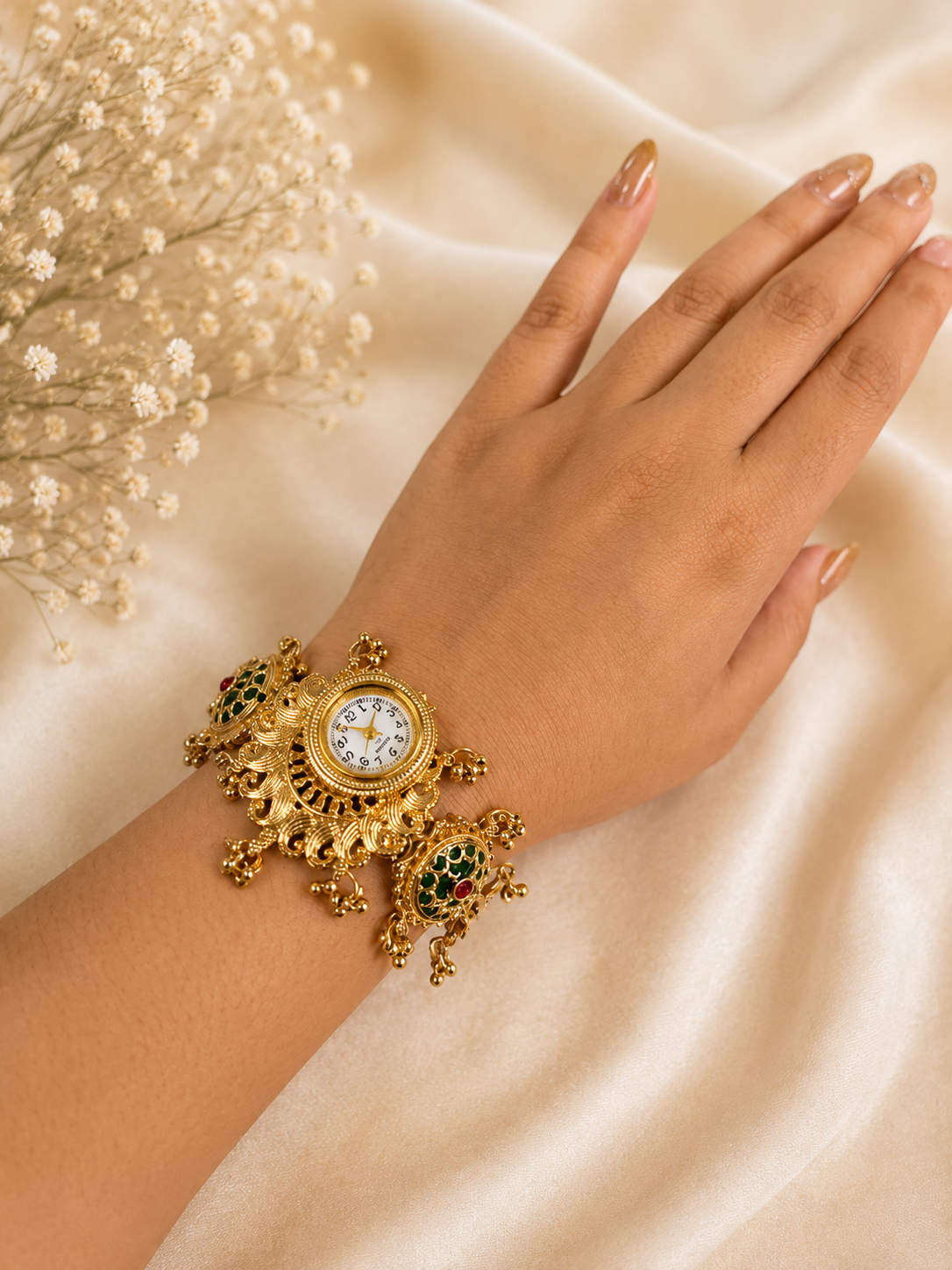 Heritage watch - 20