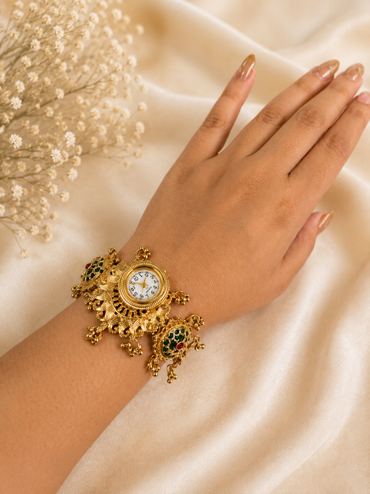 Heritage watch - 20