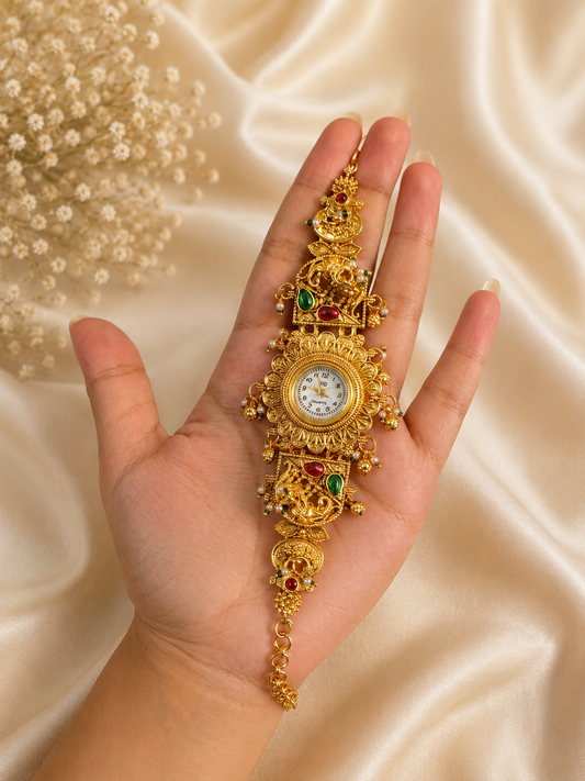 Heritage watch - 21