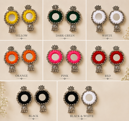 Chandrika Earrings