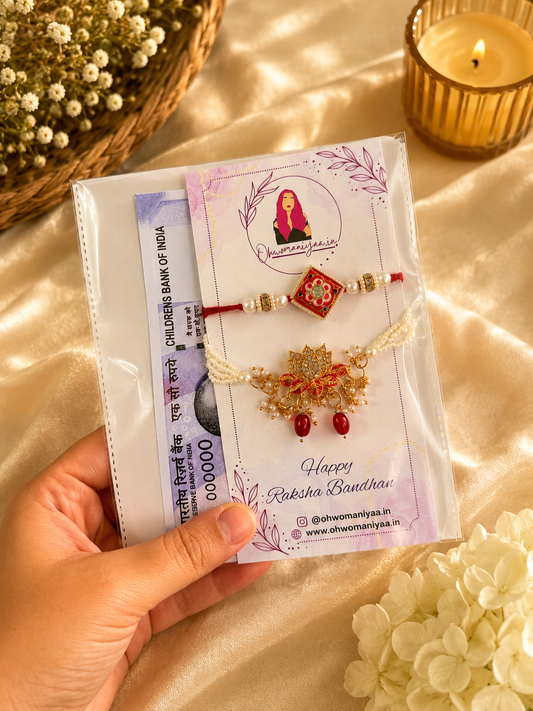 Rakhi design -60