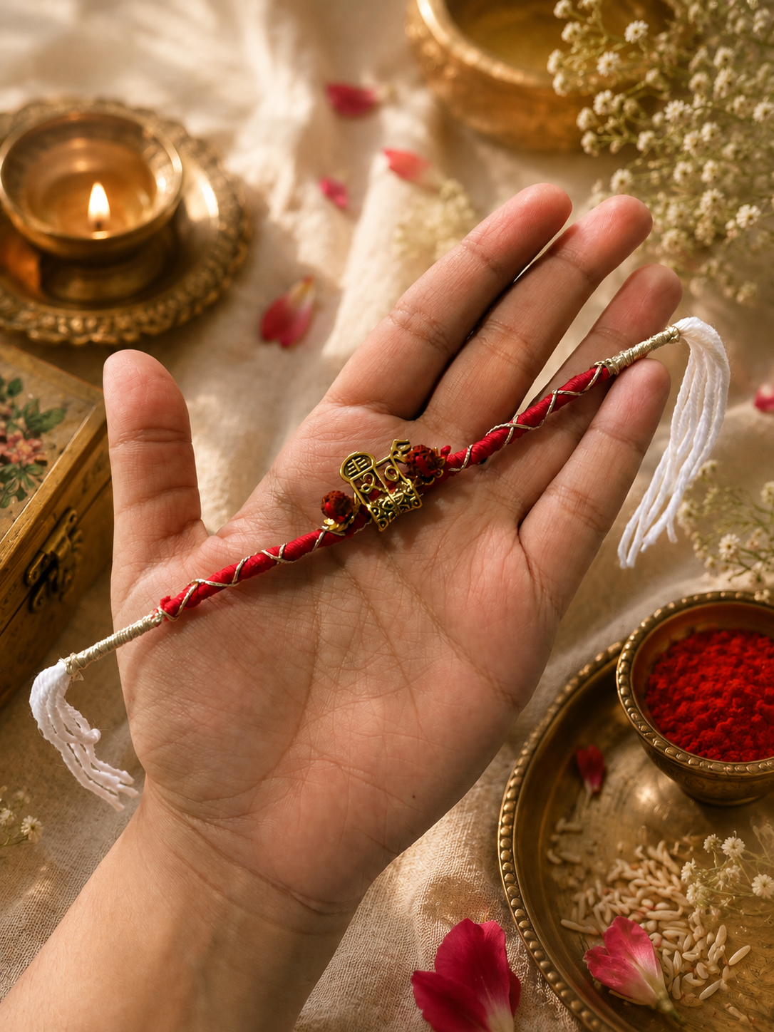 Shiv Rakhi