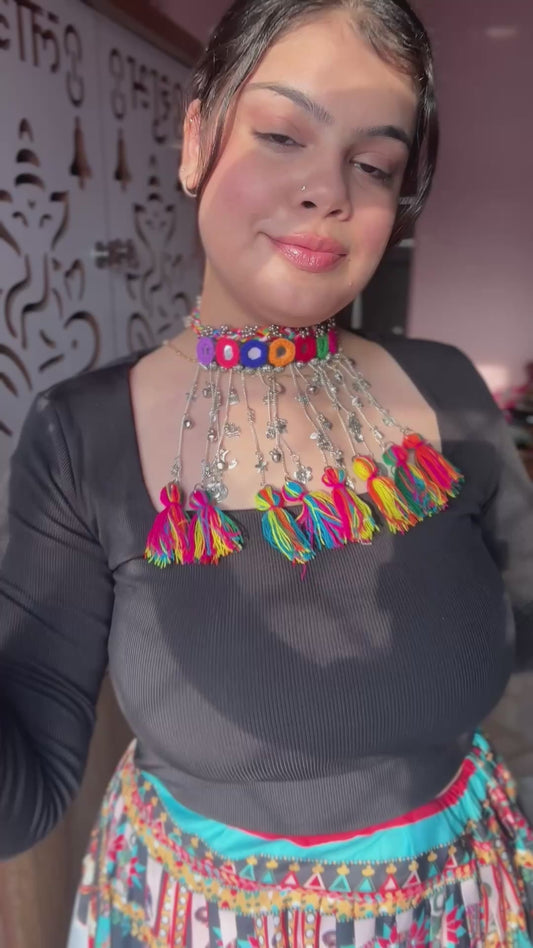 JHILMIL- earrings ✨🤌🏼