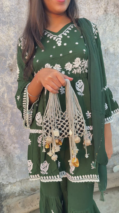 ISHKARI phone bag