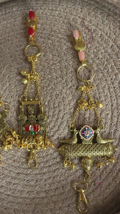 ETHNIC JUDA with lanyard (for phone ) cover ✨♥️