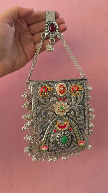 MEENA PHONE SLING ❤️