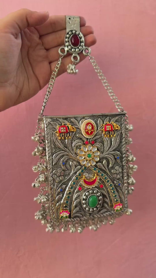 MEENA PHONE SLING ❤️