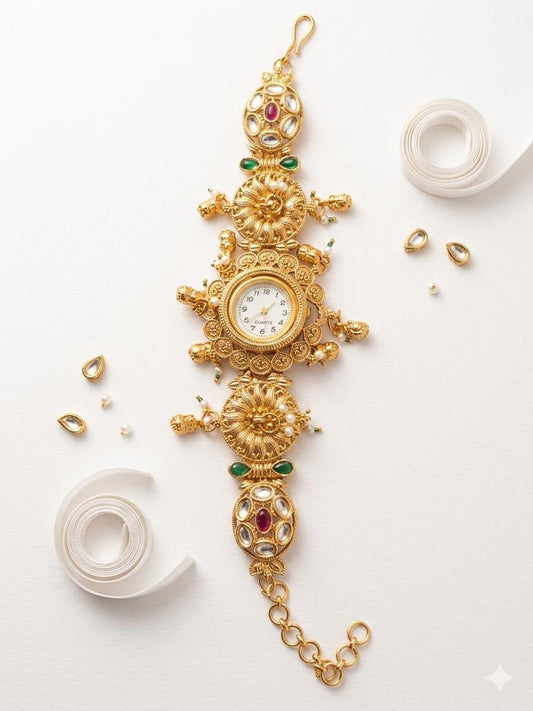 Heritage watch - 08