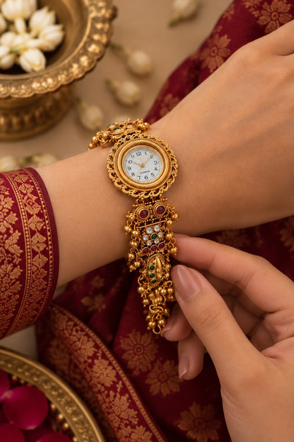Heritage Watch - 01