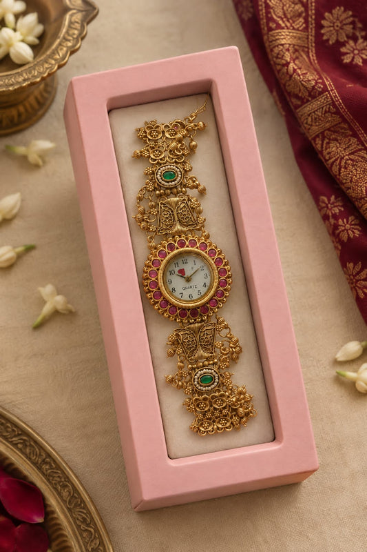Heritage Watch - 02