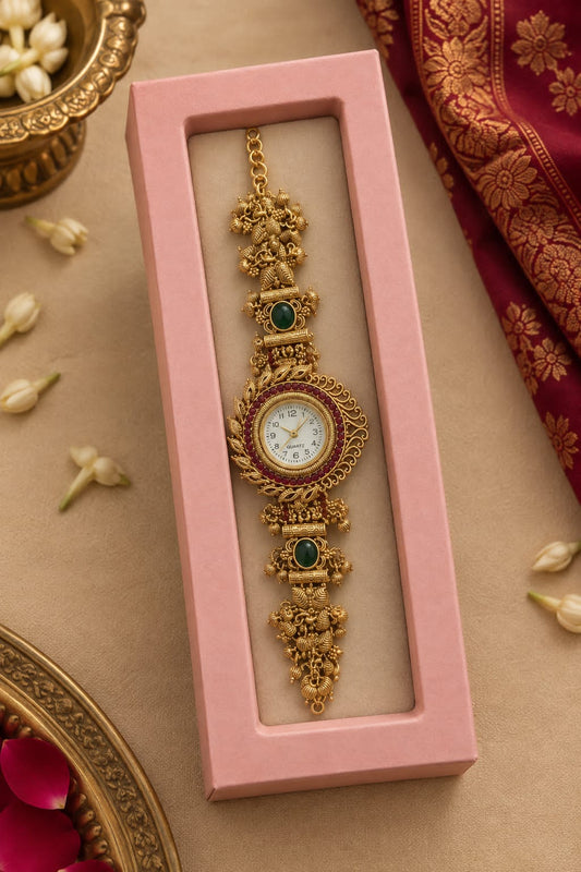 Heritage Watch - 03