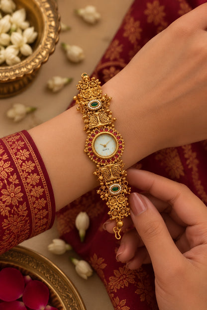 Heritage Watch - 02