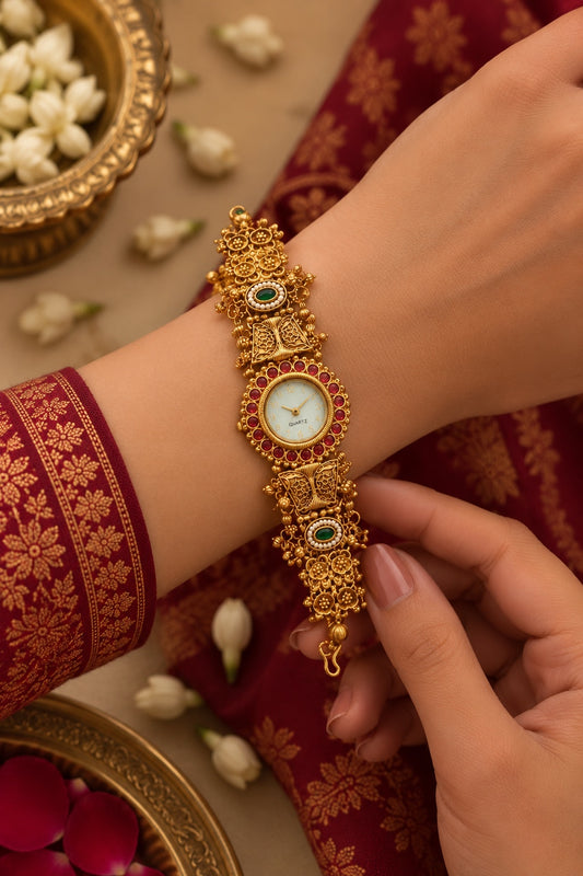 Heritage Watch - 02