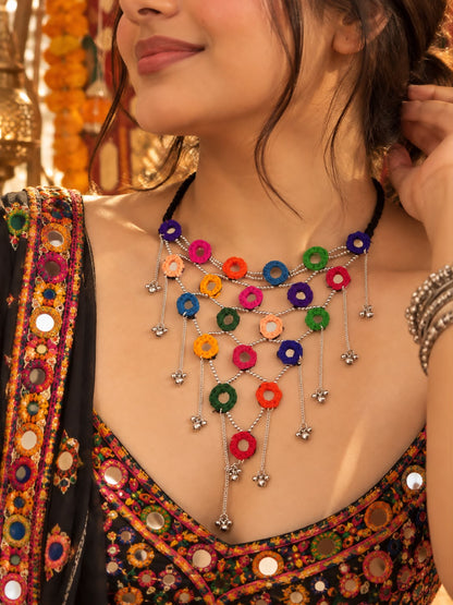 Snehal choker