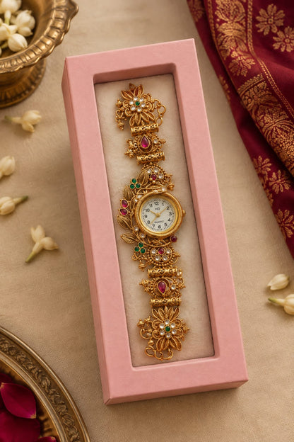 Heritage watch - 04