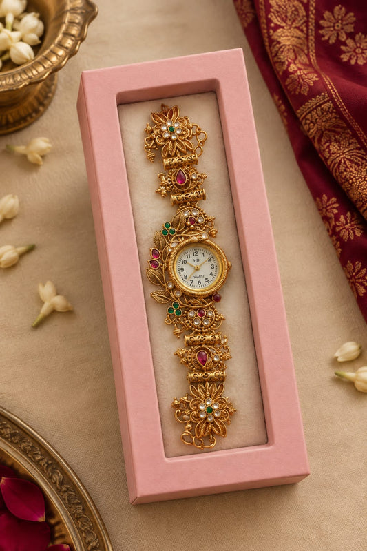 Heritage watch - 04