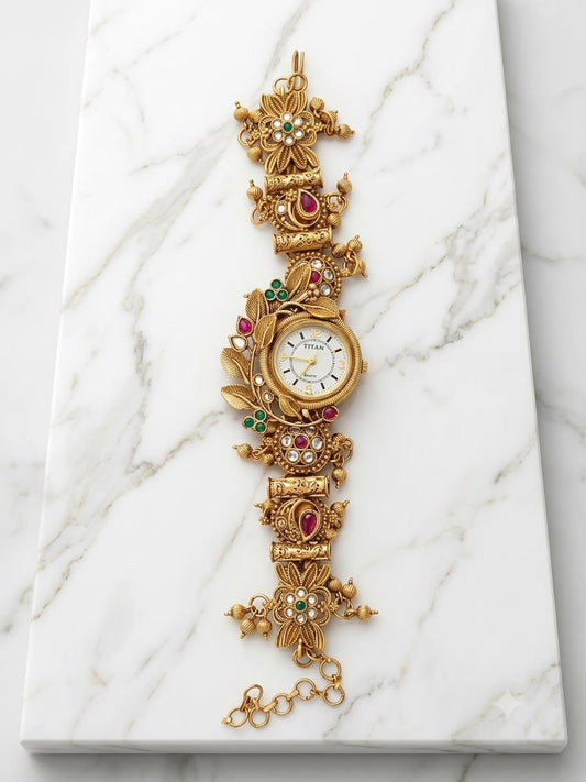 Heritage watch - 03