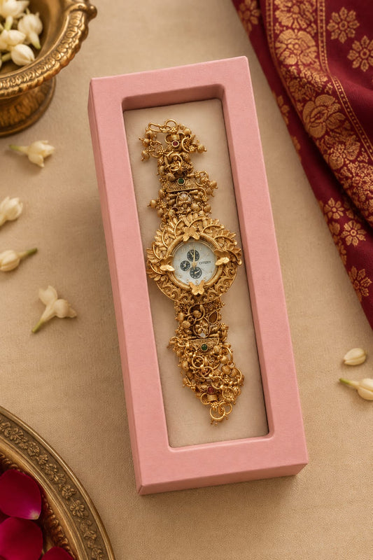 Heritage Watch - 05