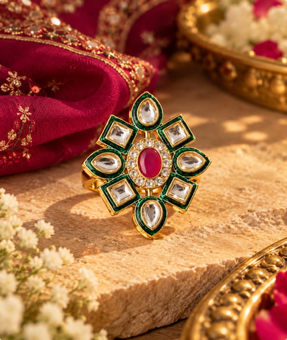 Kudan ring