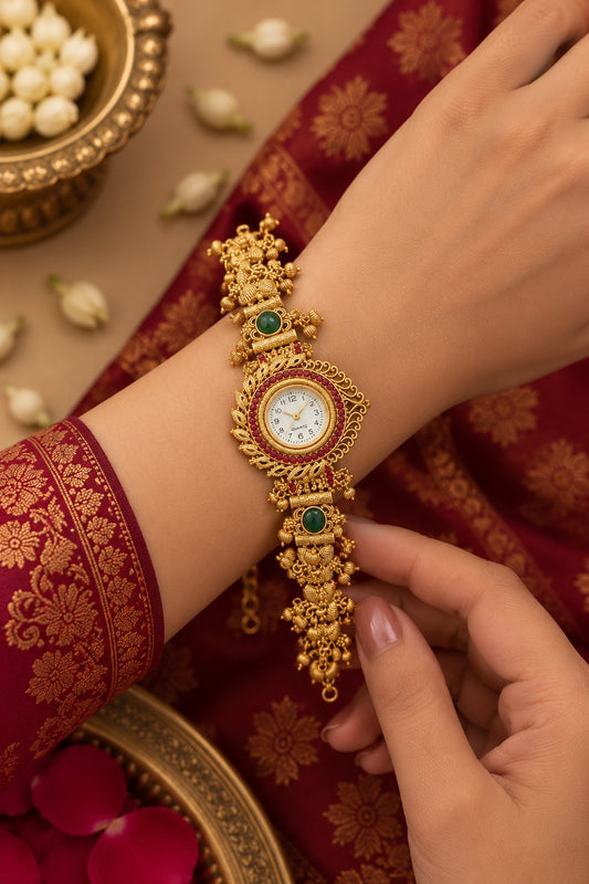 Heritage Watch - 03