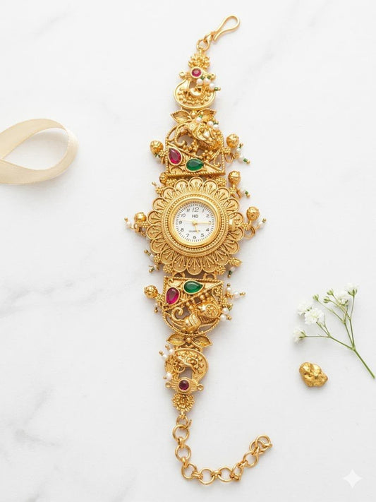 Heritage watch - 09