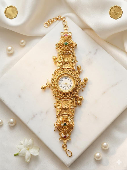 Heritage watch - 06