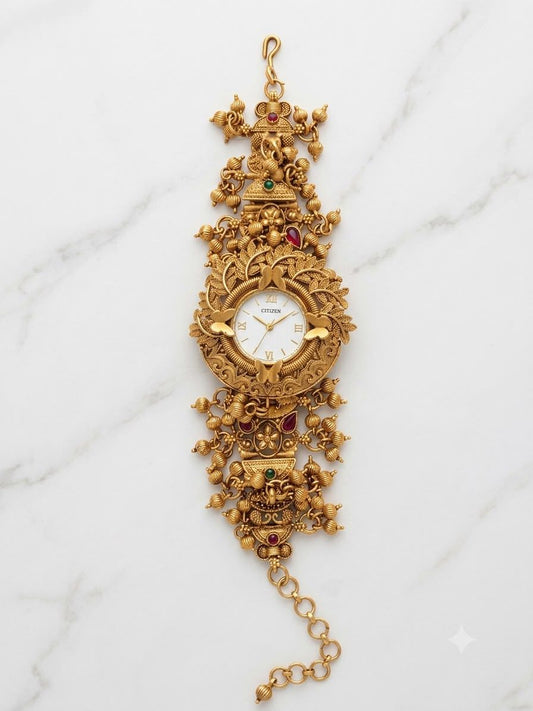 Heritage watch - 02