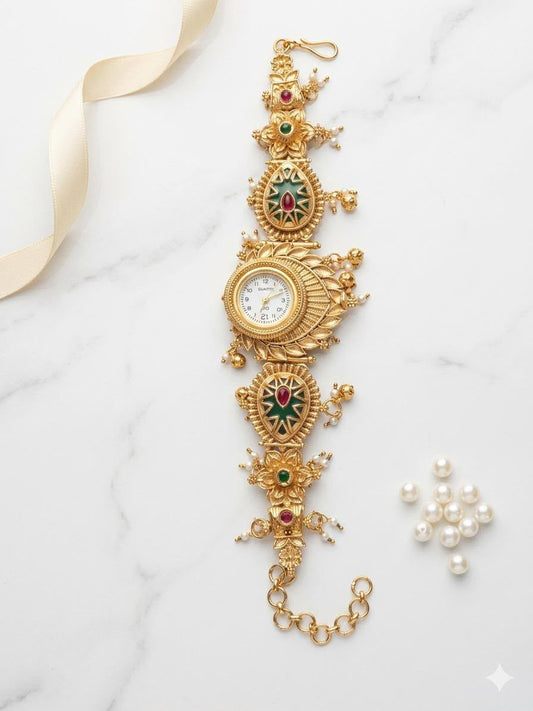 Heritage watch - 07