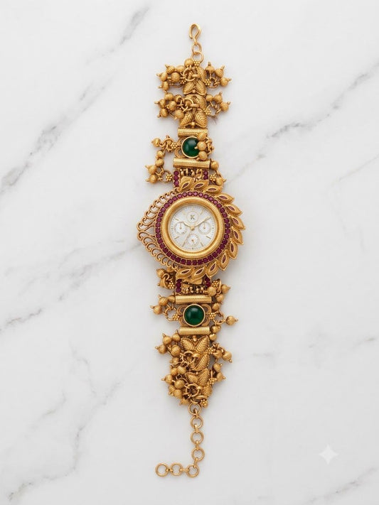 Heritage watch - 04
