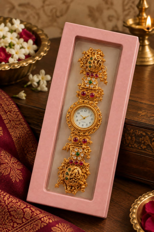 Heritage Watch - 01