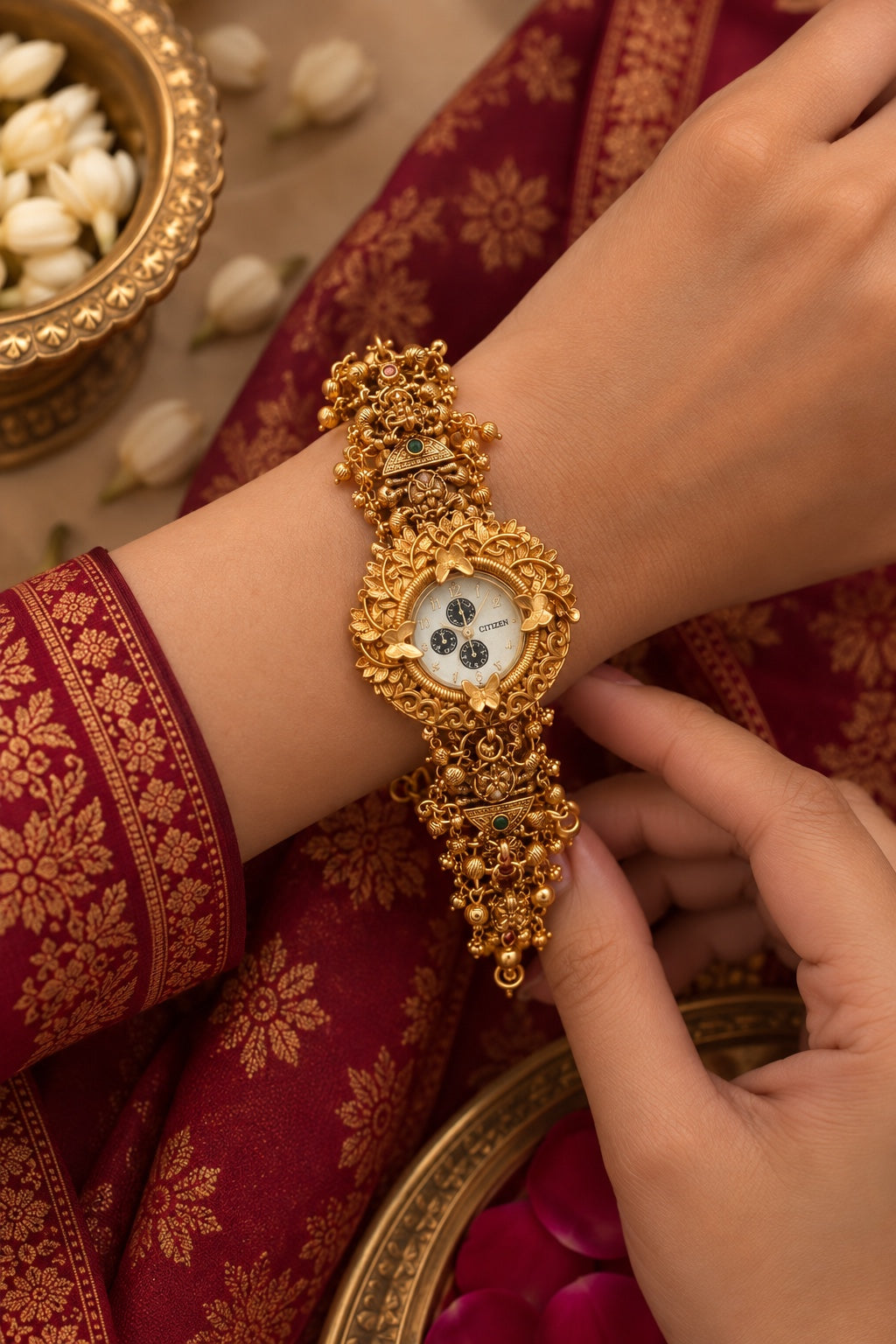 Heritage Watch - 05