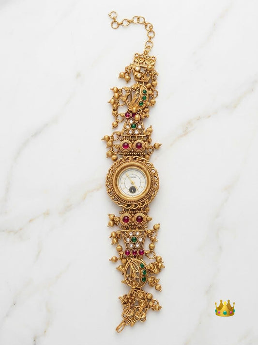 Heritage watch - 05